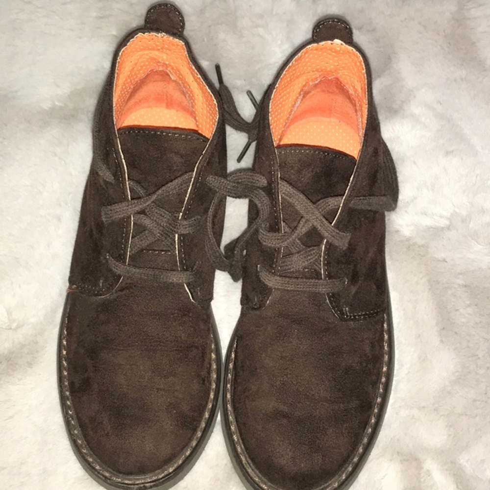 COLE HAAN ankle boots